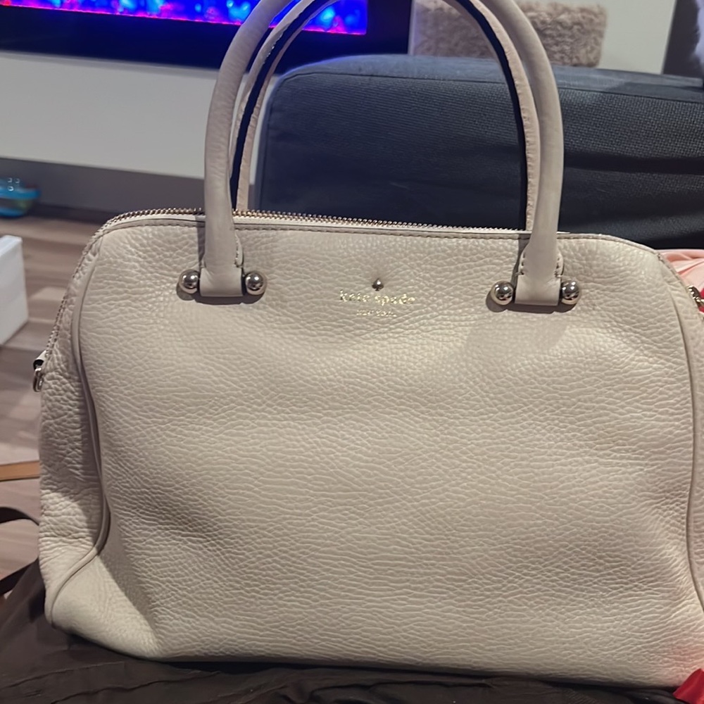 Handbags from Michael Korda and Kate Spade ** authentic**